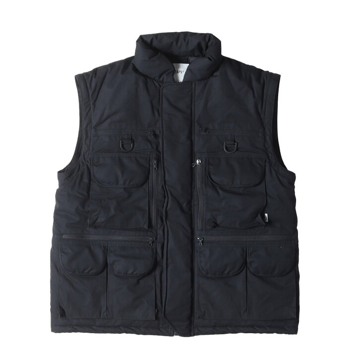 楽天市場】WTAPS ダブルタップス ジャケット サイズ:M 21AW SSZ 長谷川 