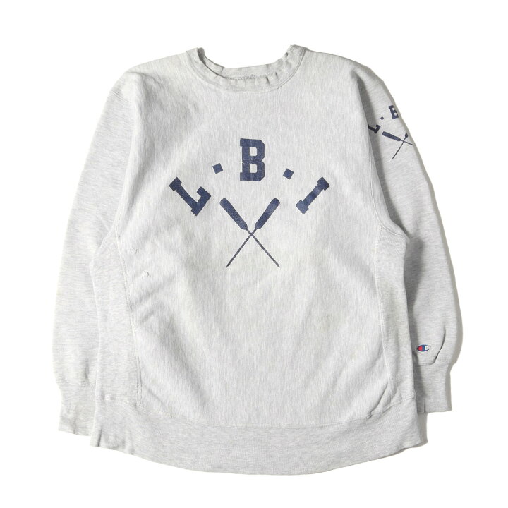 楽天市場】Champion vintage チャンピオン ヴィンテージ スウェット 