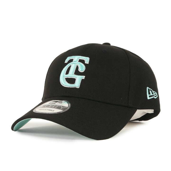 楽天市場】NEW ERA ニューエラ 24AW 非売品 TIFFANY&Co. ×読売 