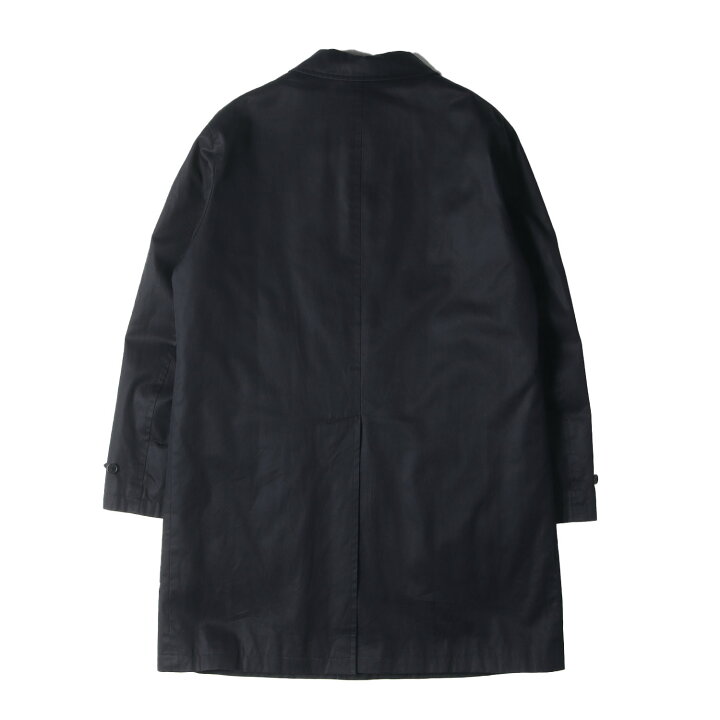 楽天市場】BURBERRY BLACK LABEL バーバリー ブラックレーベル コート 