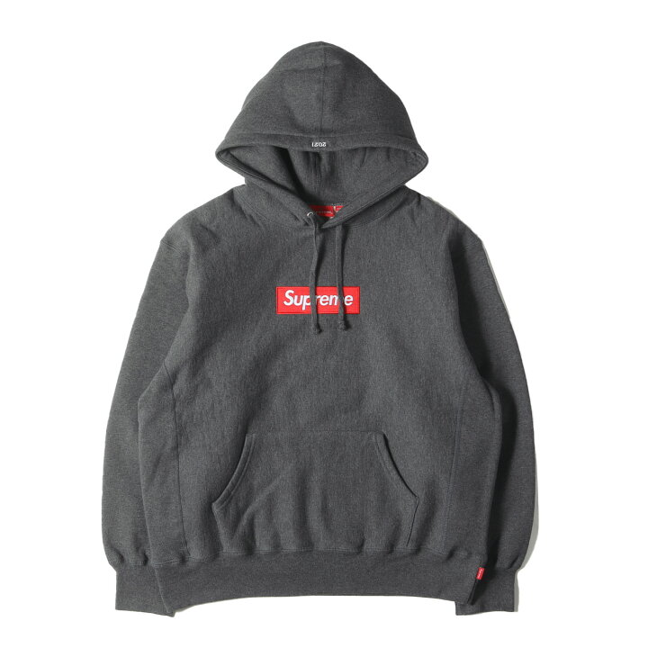 楽天市場】Supreme シュプリーム パーカー サイズ:S 21AW ボックスロゴ 