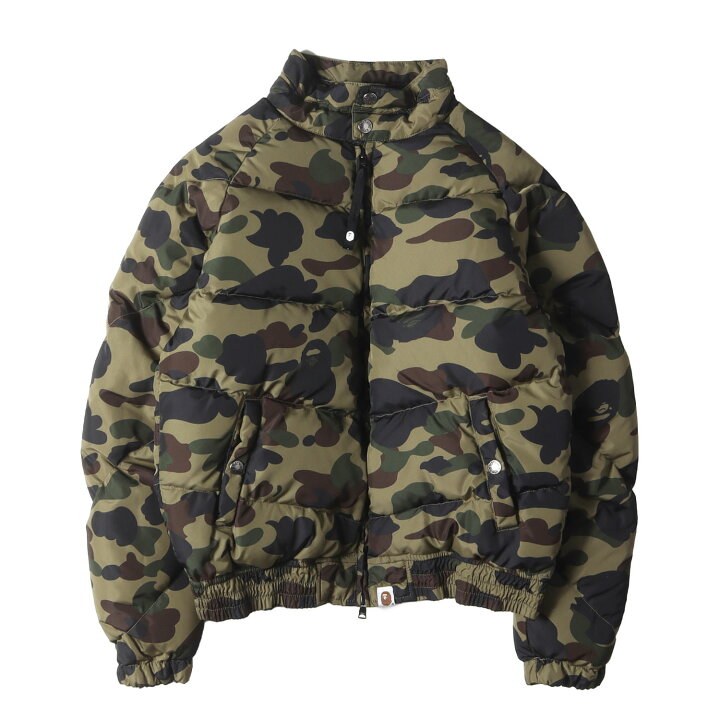 楽天市場】A BATHING APE ア ベイシング エイプ ジャケット サイズ:XS 
