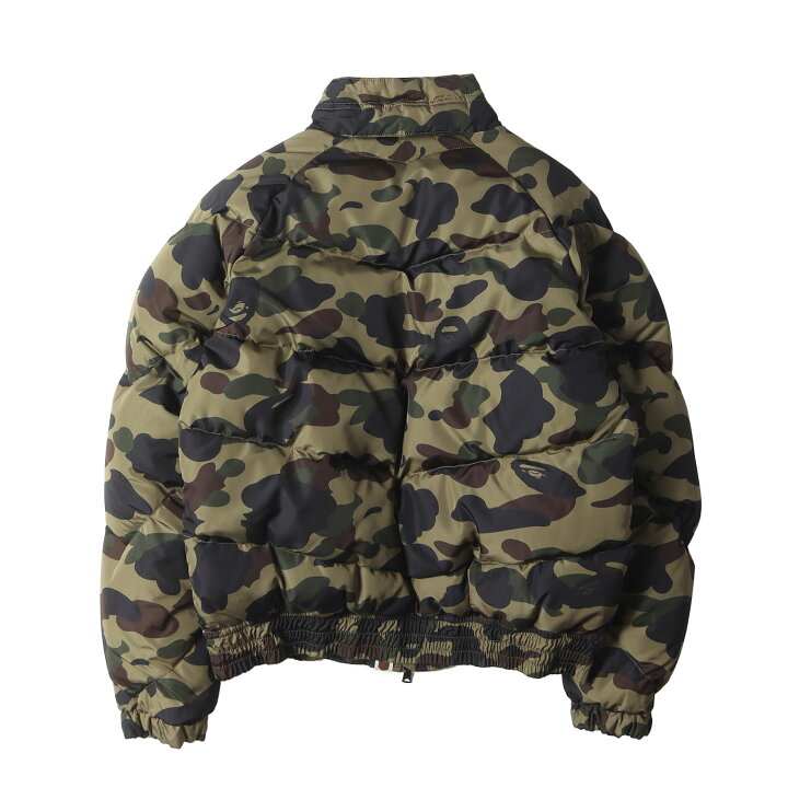 楽天市場】A BATHING APE ア ベイシング エイプ ジャケット サイズ:XS 