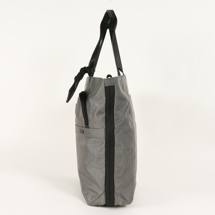 楽天市場】TUMI トゥミ JAL 機内限定 ナイロン トートバッグ (ALPHA2 