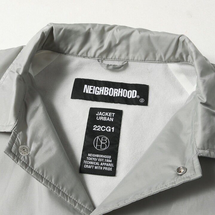 楽天市場】NEIGHBORHOOD ネイバーフッド ジャケット サイズ:S 22SS 