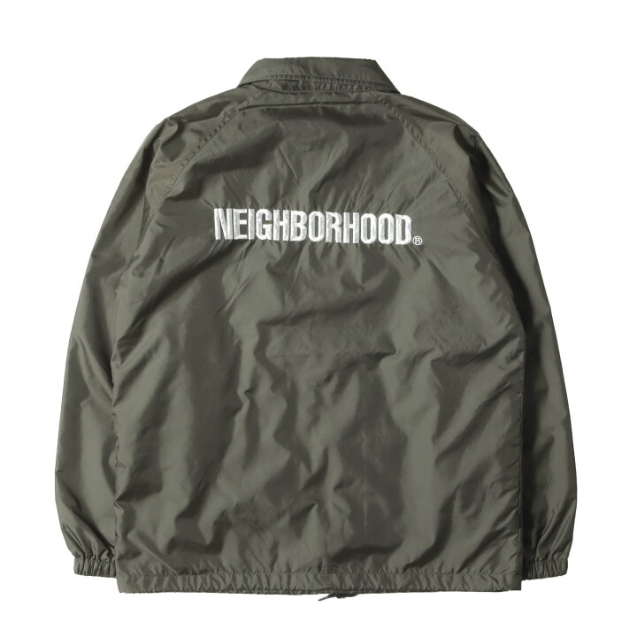 楽天市場】NEIGHBORHOOD ネイバーフッド ジャケット サイズ:M 20AW 