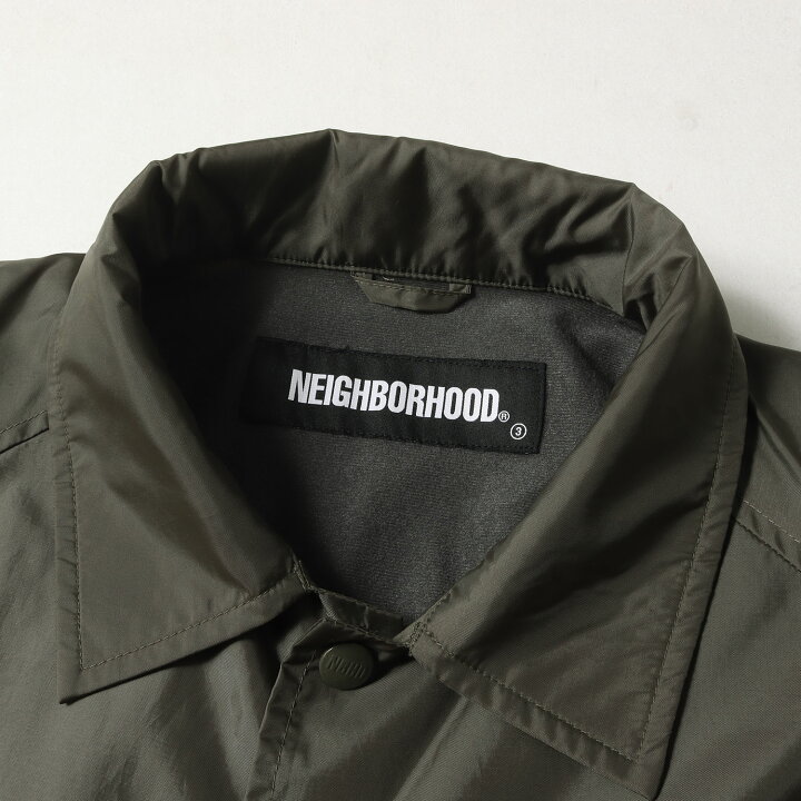楽天市場】NEIGHBORHOOD ネイバーフッド ジャケット サイズ:M 20AW 