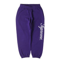 楽天市場】supreme／シュプリーム スウェットパンツの通販