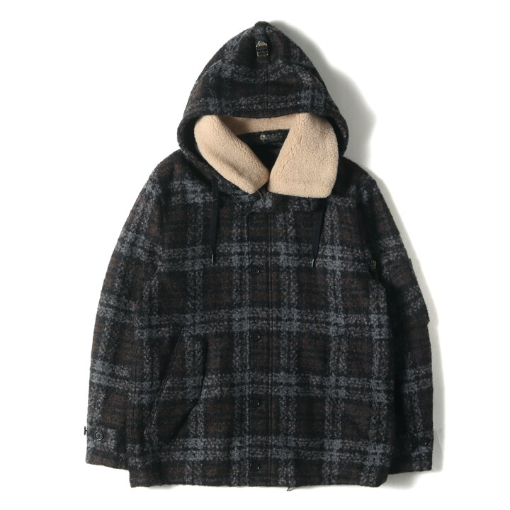 楽天市場】Paul Smith ポールスミス ジャケット サイズ:M フード付き 