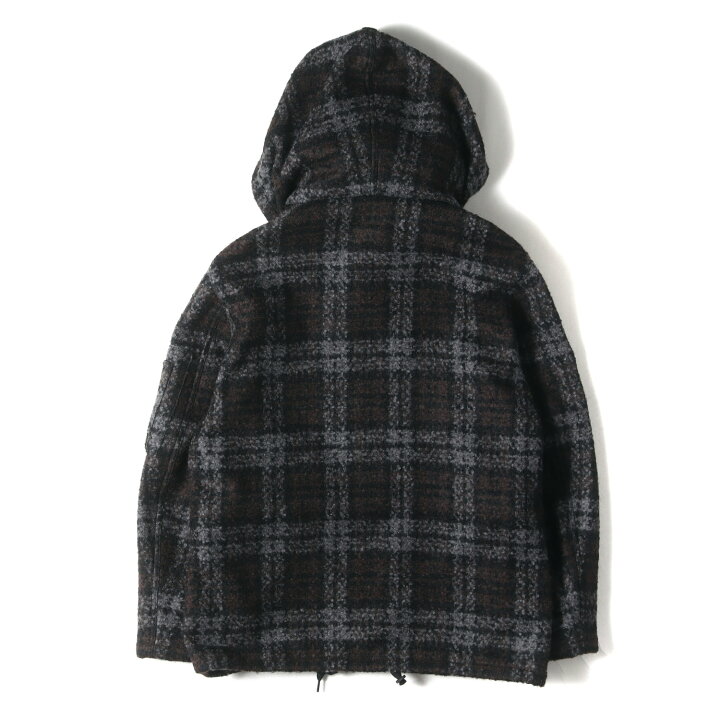 楽天市場】Paul Smith ポールスミス ジャケット サイズ:M フード付き 