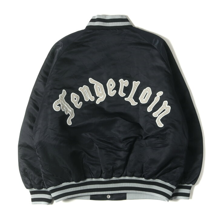 楽天市場】TENDERLOIN テンダーロイン ジャケット サイズ:L ボルネオ 