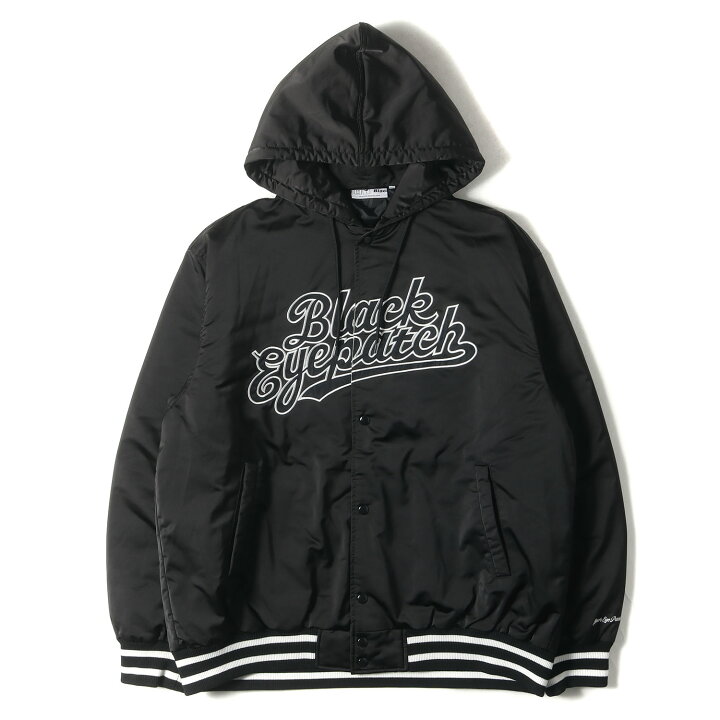 楽天市場】BlackEyePatch ブラックアイパッチ ジャケット サイズ:XL 