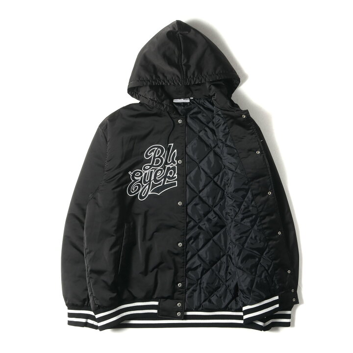 楽天市場】BlackEyePatch ブラックアイパッチ ジャケット サイズ:XL 