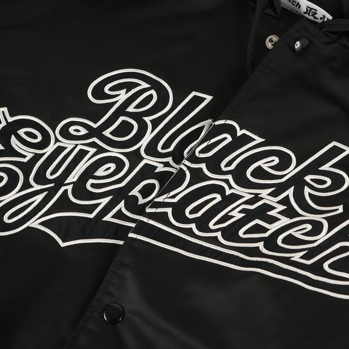 楽天市場】BlackEyePatch ブラックアイパッチ ジャケット サイズ:XL 