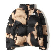 楽天市場】supreme north face ヌプシ（ブランドシュプリーム・柄 