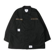 楽天市場】w－taps ダブルタップス ジャケットの通販 