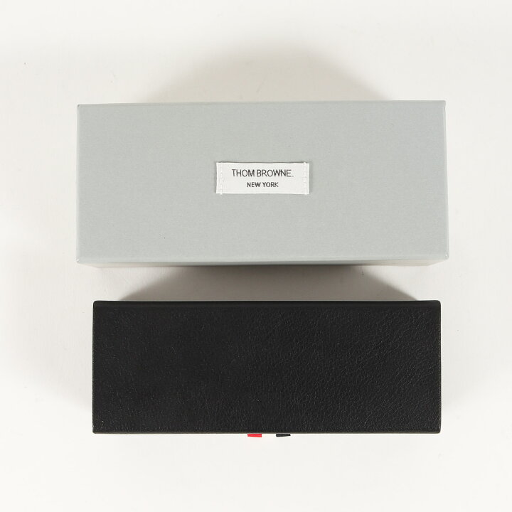 楽天市場】THOM BROWNE トムブラウン ダブル ブリッジ ブロー  