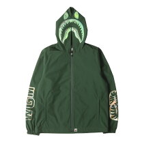 楽天市場】ape シャーク（コート・ジャケット｜メンズファッション）の通販