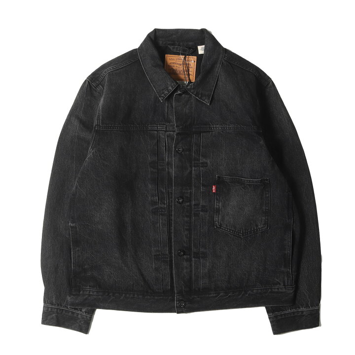 楽天市場】Levis リーバイス ジャケット サイズ:L 24AW EDIFICE別注 30 