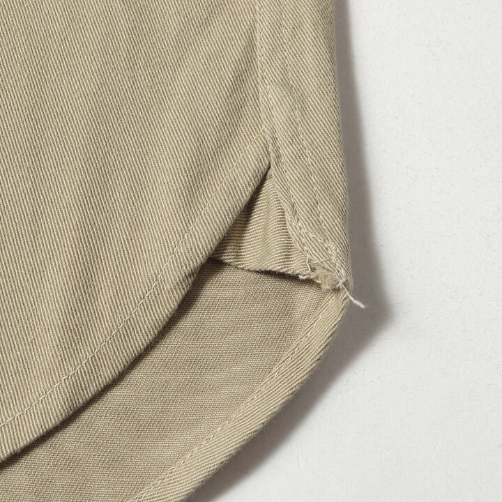 楽天市場】At LAST&CO アットラスト シャツ サイズ:15 1/2 Lot709  