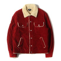 楽天市場】apc ムートン 中古の通販