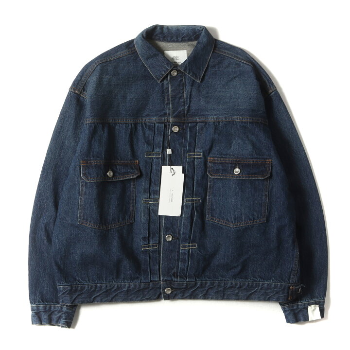 楽天市場】N.HOOLYWOOD エヌハリウッド ジャケット サイズ:40 23AW 