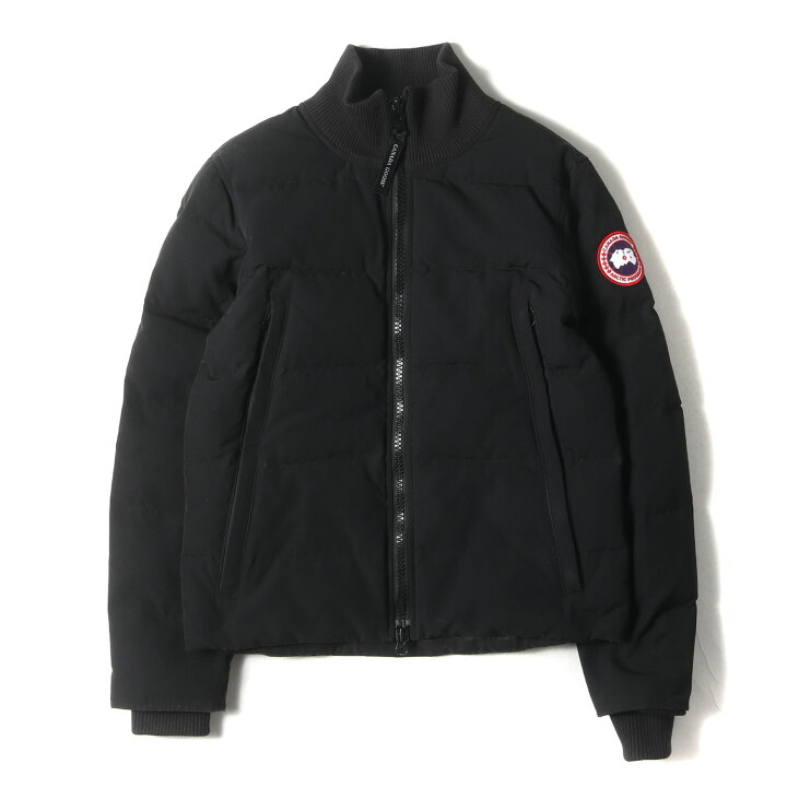 楽天市場】CANADA GOOSE カナダグース ジャケット サイズ:FUSION M  