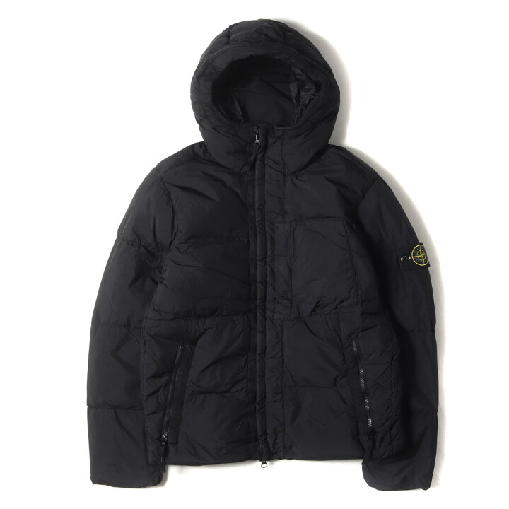 楽天市場】STONE ISLAND ストーンアイランド ジャケット サイズ:S 