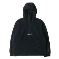 楽天市場】supreme half zip pullover（パーカー｜トップス）：メンズ  