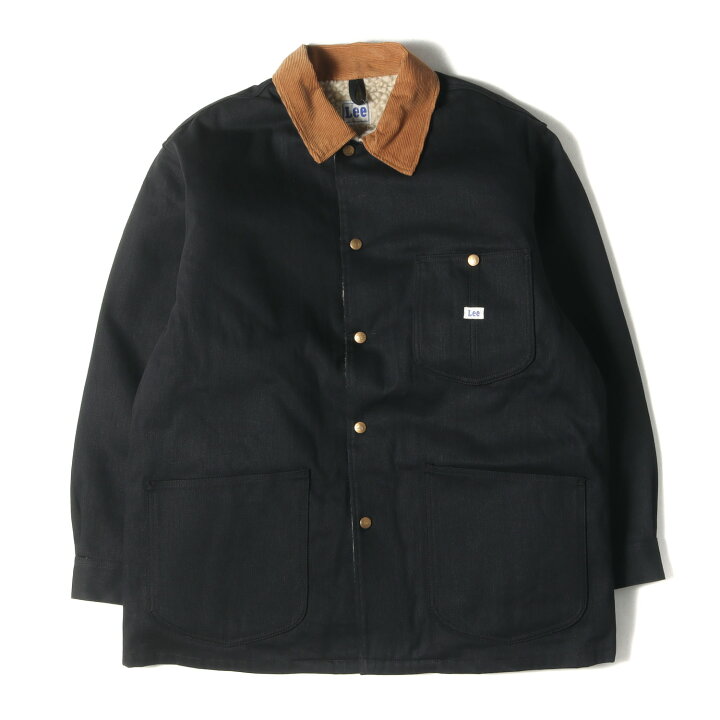 楽天市場】WACKO MARIA ワコマリア ジャケット サイズ:M 23AW Lee 裏  