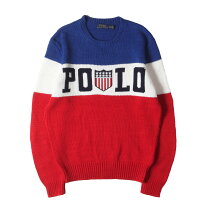 楽天市場】polo ralph lauren ワッペン ニットの通販