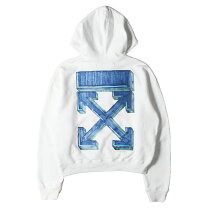 楽天市場】off-white オフホワイト（パーカー｜トップス）：メンズ  