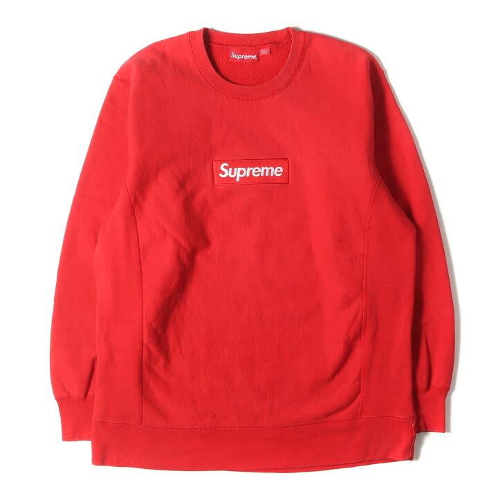 楽天市場】Supreme シュプリーム スウェット サイズ:XL ボックスロゴ 
