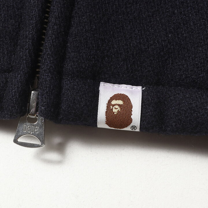 楽天市場】A BATHING APE ア ベイシング エイプ ジャケット サイズ:XL 