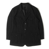楽天市場】yohji yamamoto ボタンの通販