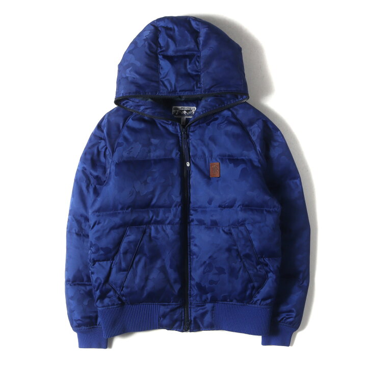 楽天市場】A BATHING APE ア ベイシング エイプ ジャケット サイズ:S 