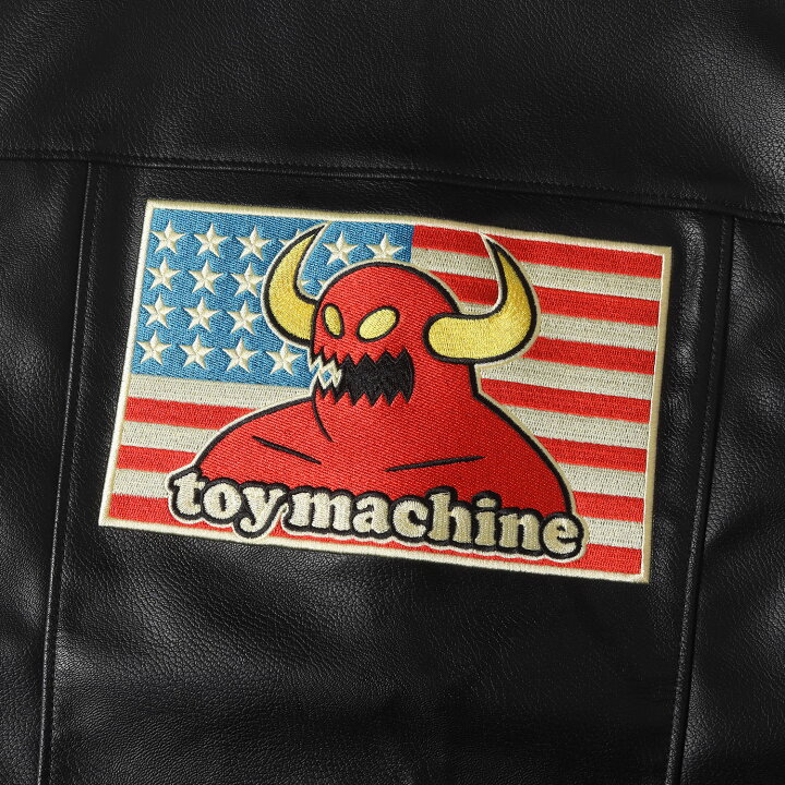 楽天市場】Supreme シュプリーム ベスト サイズ:S 24SS Toy Machine 