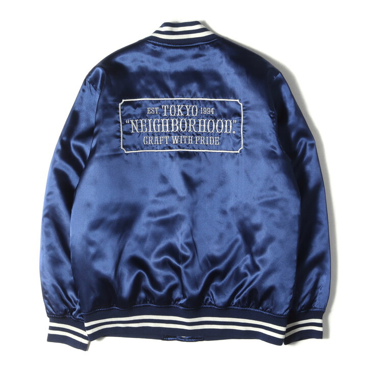 楽天市場】NEIGHBORHOOD ネイバーフッド ジャケット サイズ:L ブランド 