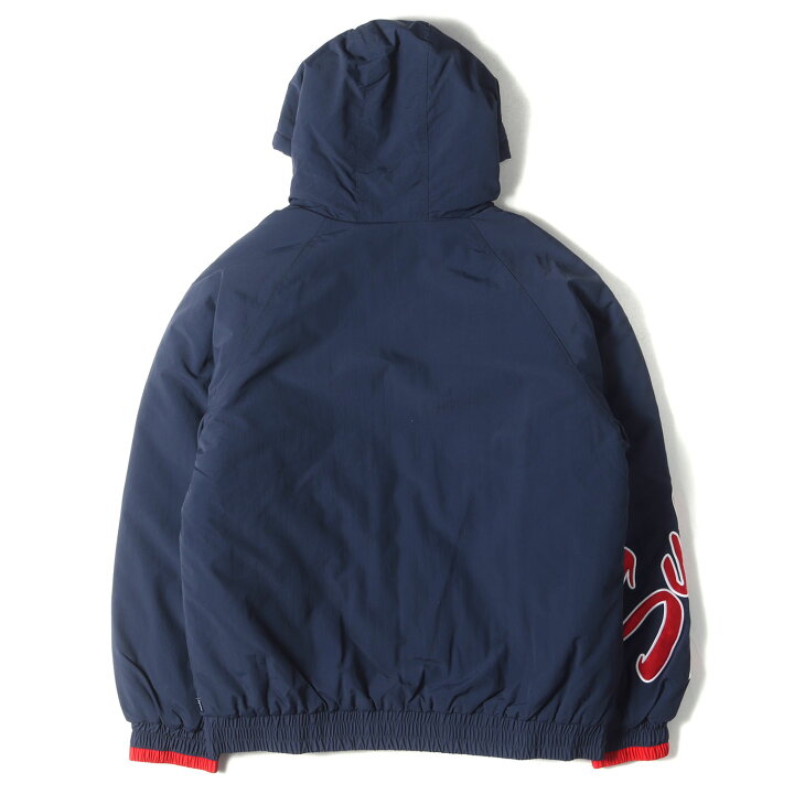 楽天市場】Supreme シュプリーム ジャケット サイズ:M 袖スクリプト 