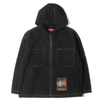 楽天市場】supreme work jacketの通販
