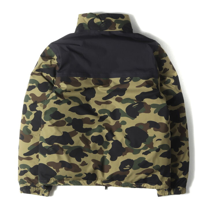 楽天市場】A BATHING APE ア ベイシング エイプ ジャケット サイズ:S  