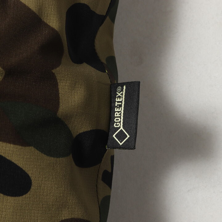 楽天市場】A BATHING APE ア ベイシング エイプ ジャケット サイズ:S 