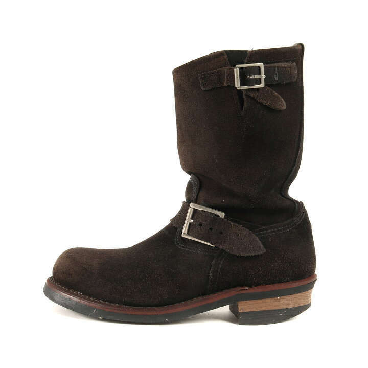 楽天市場】Red Wing レッド ウィング サイズ:25.5cm BEAMS別注 8274 