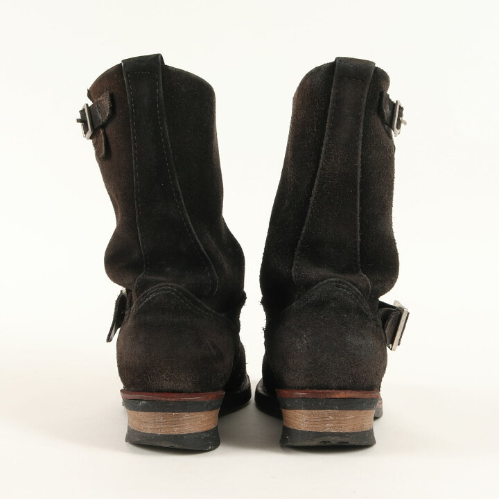 楽天市場】Red Wing レッド ウィング サイズ:25.5cm BEAMS別注 8274 