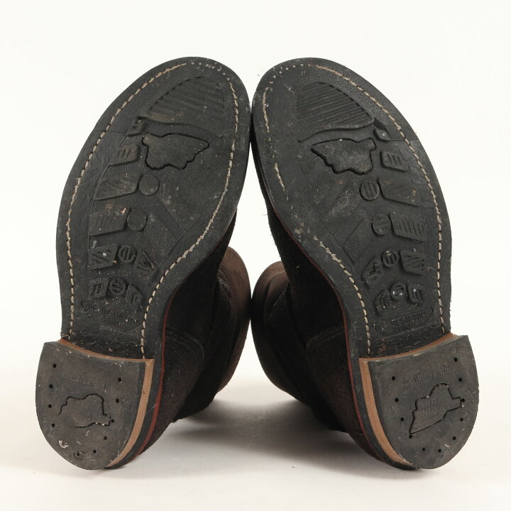 楽天市場】Red Wing レッド ウィング サイズ:25.5cm BEAMS別注 8274 