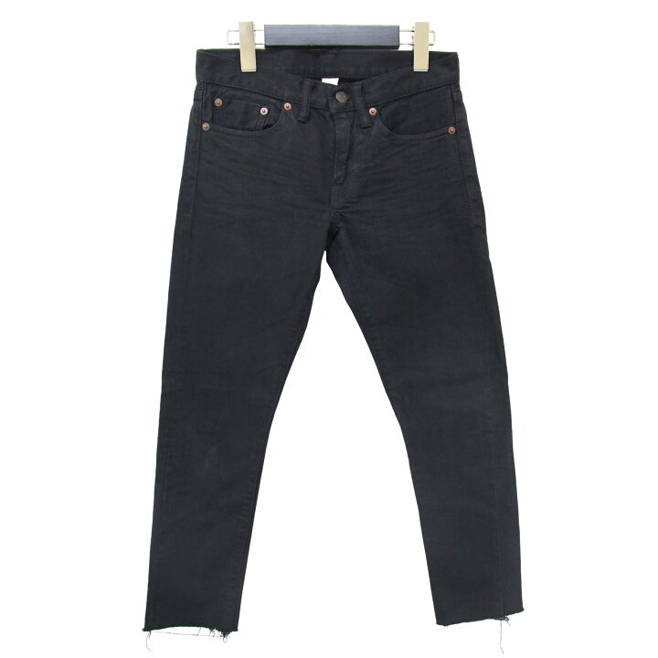 楽天市場】RRL ダブルアールエル パンツ ブラック 黒 サイズ:24(S 