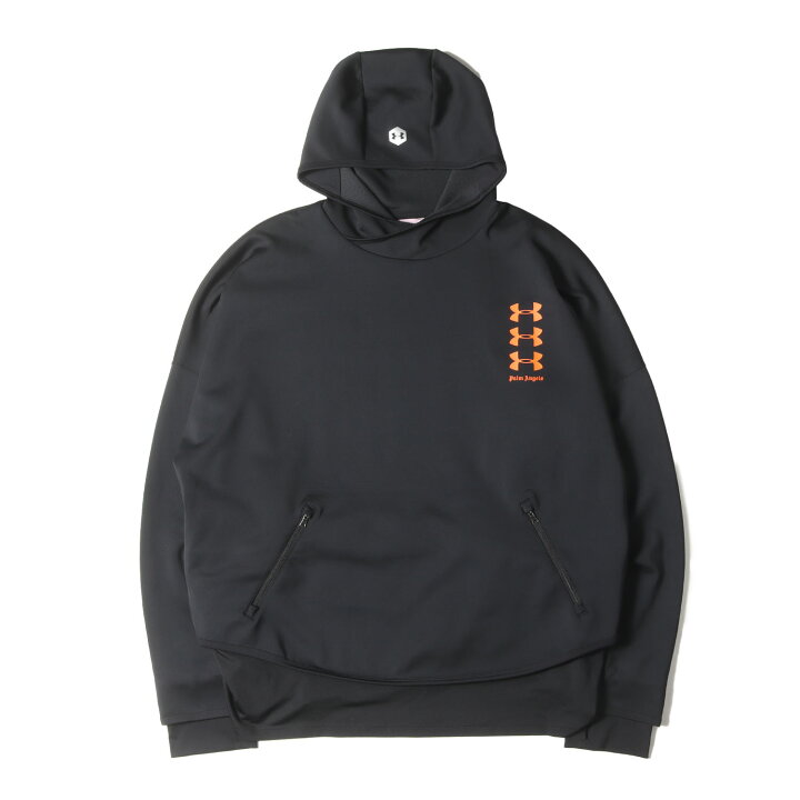 楽天市場】Palm Angels パーム エンジェルス パーカー サイズ:XL 