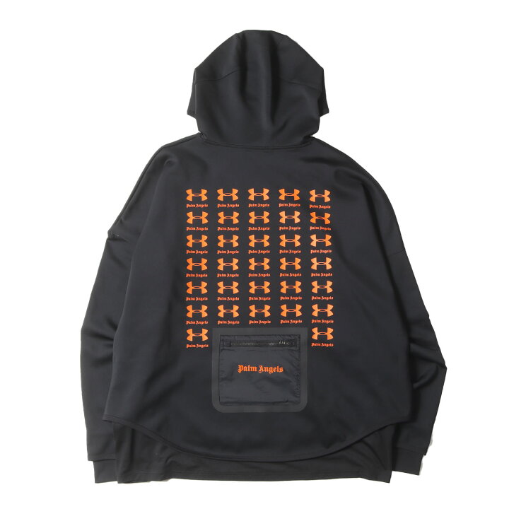 楽天市場】Palm Angels パーム エンジェルス パーカー サイズ:XL 