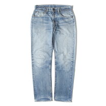 楽天市場】levis 505 66 中古の通販