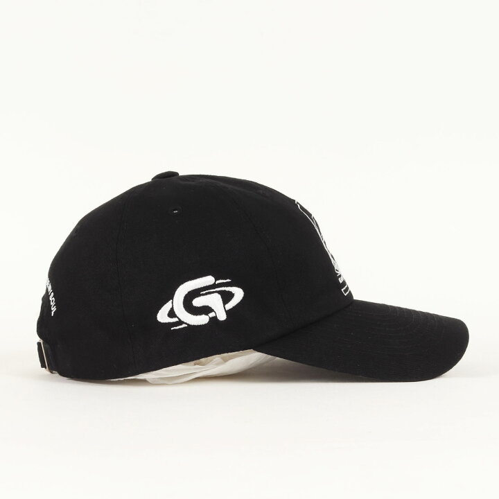 楽天市場】GADID ANONIEM ガディッド アノニム キャップ 